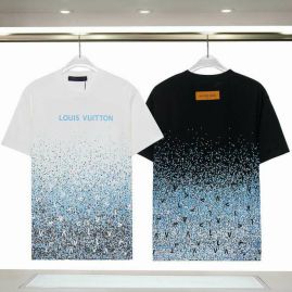 Picture of LV T Shirts Short _SKULVS-XXLqntnQ63937406